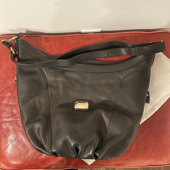 Jimmy Choo London Bag - Picture 6 of 8